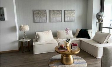 ☘ARRIENDO APARTAMENTO AMOBLADO SECTOR EL TESORO