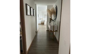 ☘ARRIENDO APARTAMENTO AMOBLADO SECTOR EL TESORO