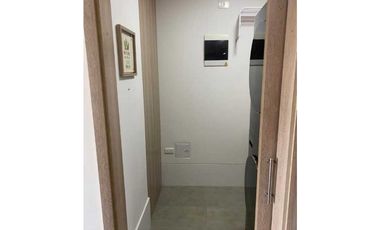 ☘ARRIENDO APARTAMENTO AMOBLADO SECTOR EL TESORO
