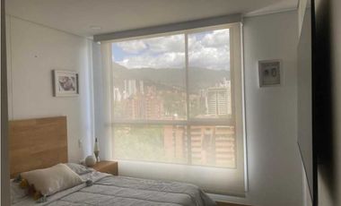 ☘ARRIENDO APARTAMENTO AMOBLADO SECTOR EL TESORO