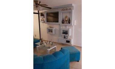ALQUILER APARTAMENTO CONDADO DEL REY