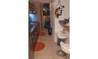 ALQUILER APARTAMENTO CONDADO DEL REY