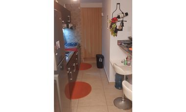 ALQUILER APARTAMENTO CONDADO DEL REY