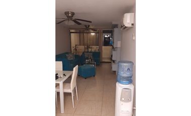 ALQUILER APARTAMENTO CONDADO DEL REY