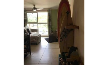 Se alquila apartamento en Playa Caracol-Chame Panamá Oeste