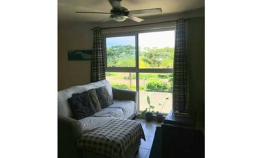 Se alquila apartamento en Playa Caracol-Chame Panamá Oeste