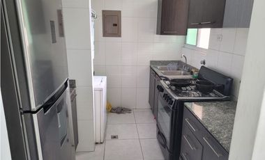 HERMOSO APARTAMENTO EN VENTA EN EDISON PARK