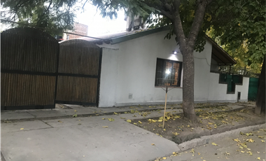 Excelente Propiedad en Venta