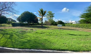 LOTE CAMPESTRE EN VENTA VIA MONTERIA PLANETA RICA