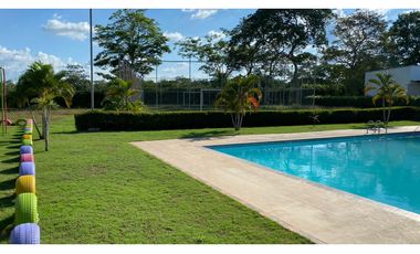 LOTE CAMPESTRE EN VENTA VIA MONTERIA PLANETA RICA