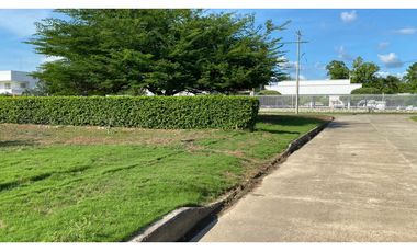 LOTE CAMPESTRE EN VENTA VIA MONTERIA PLANETA RICA