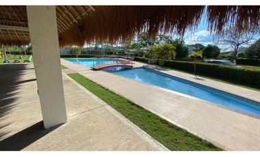 LOTE CAMPESTRE EN VENTA VIA MONTERIA PLANETA RICA