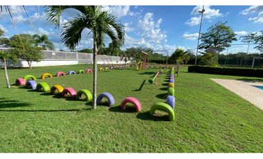 LOTE CAMPESTRE EN VENTA VIA MONTERIA PLANETA RICA