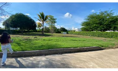 LOTE CAMPESTRE EN VENTA VIA MONTERIA PLANETA RICA