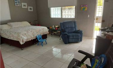 ALQUILER CASA NUEVO ARRAIJAN