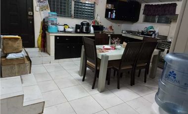 ALQUILER CASA NUEVO ARRAIJAN