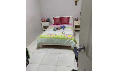 ALQUILER CASA NUEVO ARRAIJAN