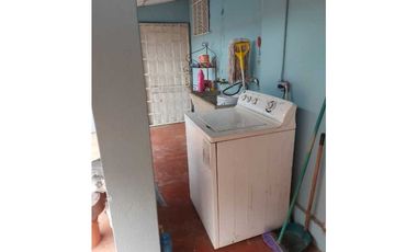 ALQUILER CASA NUEVO ARRAIJAN