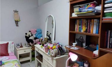 ALQUILER CASA NUEVO ARRAIJAN