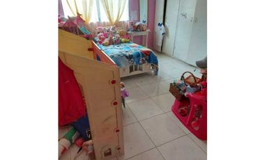 ALQUILER CASA NUEVO ARRAIJAN