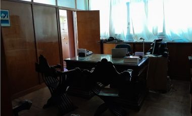 OFICINAS EXTERNAS ZONA PLAZA MITRE