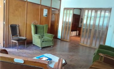OFICINAS EXTERNAS ZONA PLAZA MITRE