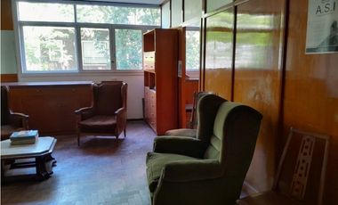 OFICINAS EXTERNAS ZONA PLAZA MITRE