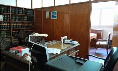 OFICINAS EXTERNAS ZONA PLAZA MITRE