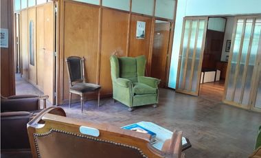 OFICINAS EXTERNAS ZONA PLAZA MITRE