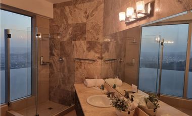 ALQUILER APARTAMENTO