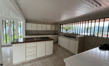 CASA EN ARRIENDO SECTOR CERRO DE ORO