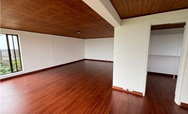 CASA EN ARRIENDO SECTOR CERRO DE ORO