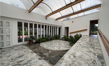 CASA EN ARRIENDO SECTOR CERRO DE ORO