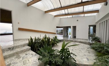 CASA EN ARRIENDO SECTOR CERRO DE ORO