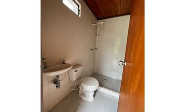 CASA EN ARRIENDO SECTOR CERRO DE ORO