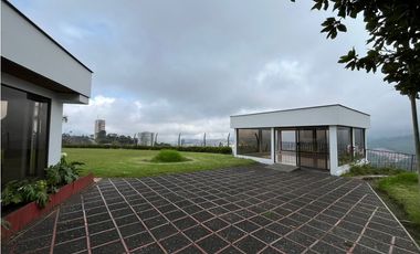 CASA EN ARRIENDO SECTOR CERRO DE ORO