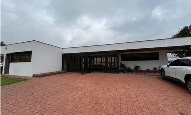 CASA EN ARRIENDO SECTOR CERRO DE ORO