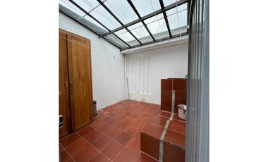 CASA EN ARRIENDO SECTOR CERRO DE ORO