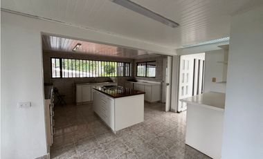 CASA EN ARRIENDO SECTOR CERRO DE ORO