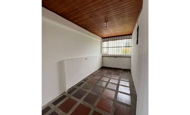 CASA EN ARRIENDO SECTOR CERRO DE ORO