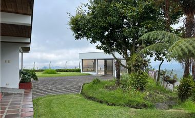 CASA EN ARRIENDO SECTOR CERRO DE ORO