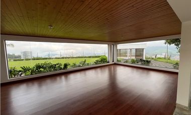 CASA EN ARRIENDO SECTOR CERRO DE ORO