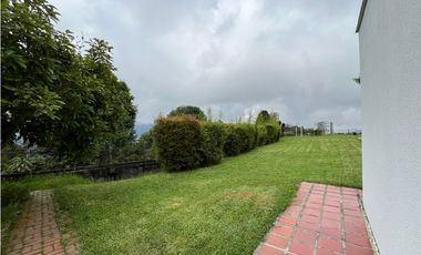 CASA EN ARRIENDO SECTOR CERRO DE ORO