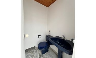 CASA EN ARRIENDO SECTOR CERRO DE ORO