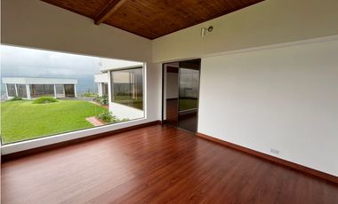 CASA EN ARRIENDO SECTOR CERRO DE ORO