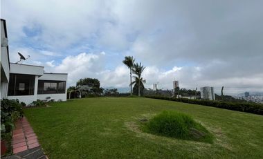 CASA EN ARRIENDO SECTOR CERRO DE ORO