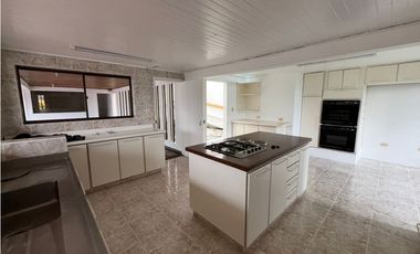 CASA EN ARRIENDO SECTOR CERRO DE ORO