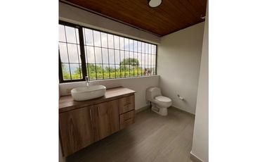 CASA EN ARRIENDO SECTOR CERRO DE ORO