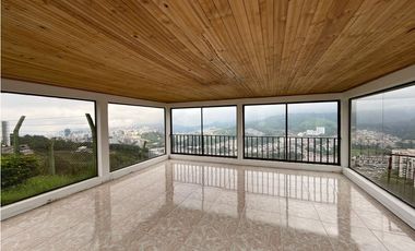 CASA EN ARRIENDO SECTOR CERRO DE ORO