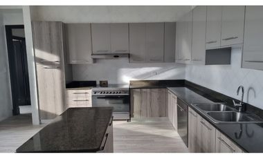 ALQUILER APARTAMENTO